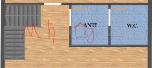 4 rooms House in Padua, Italy No. 130533 26