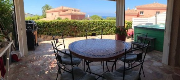 3 bedrooms House in Cargese, France No. 334148 3