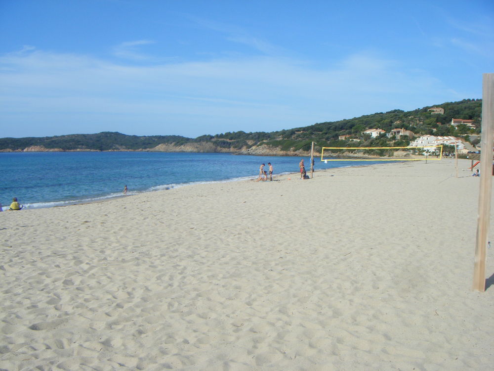 3 bedrooms House in Cargese, France No. 334148