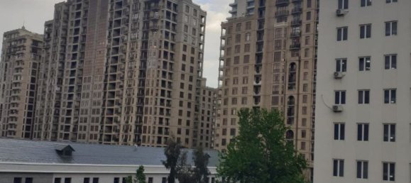 3 bedrooms Apartment in Nasimi, Azerbaijan No. 2250 13