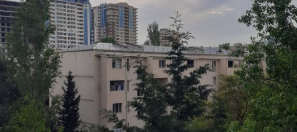 3 bedrooms Apartment in Nasimi, Azerbaijan No. 2250 2