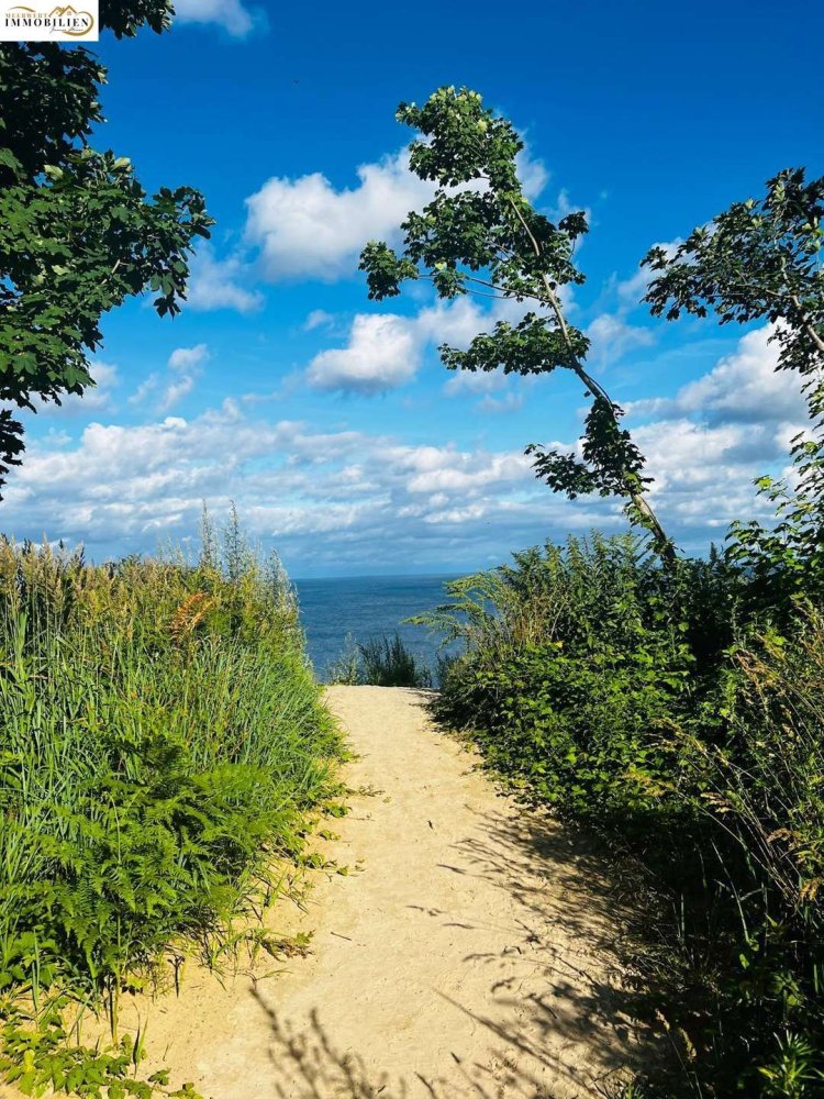 4 Schlafzimmer Haus in Vorpommern-Rügen, Germany, Nr. 174669