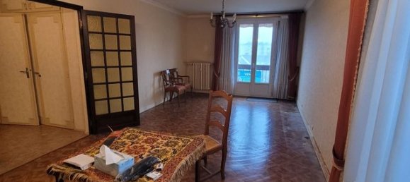 5-Zimmer Wohnung in Creil, France, Nr. 219114 3