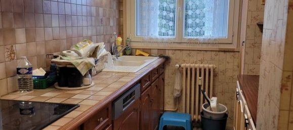 5-Zimmer Wohnung in Creil, France, Nr. 219114 7