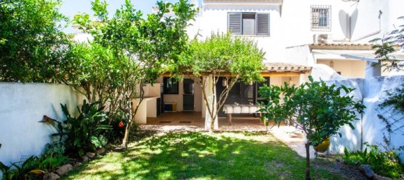 Casa de 3 dormitorios en Almancil, Portugal No. 141565 5