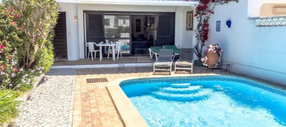 Casa de 3 dormitorios en Almancil, Portugal No. 141565 2