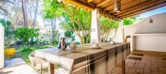 Casa de 3 dormitorios en Almancil, Portugal No. 141565 6