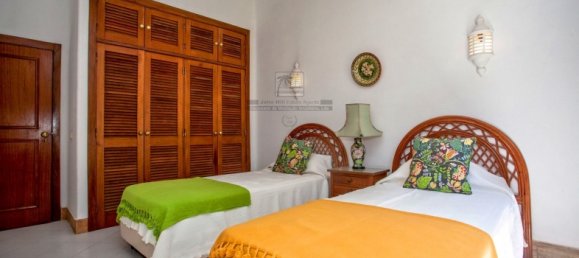 Casa de 3 dormitorios en Almancil, Portugal No. 141565 17