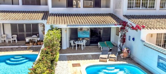 Casa de 3 dormitorios en Almancil, Portugal No. 141565 3