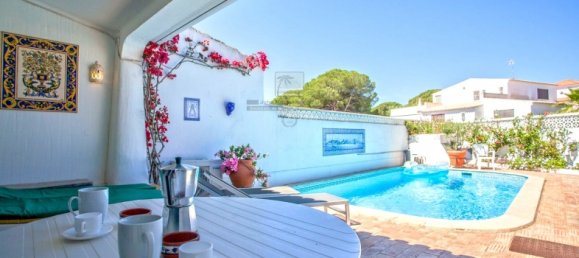 Casa de 3 dormitorios en Almancil, Portugal No. 141565 4