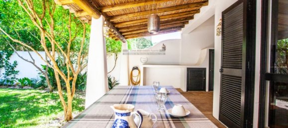 Casa de 3 dormitorios en Almancil, Portugal No. 141565 7