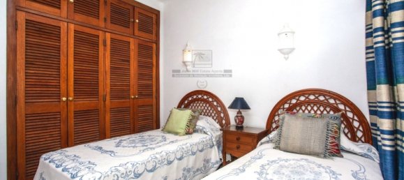 Casa de 3 dormitorios en Almancil, Portugal No. 141565 18