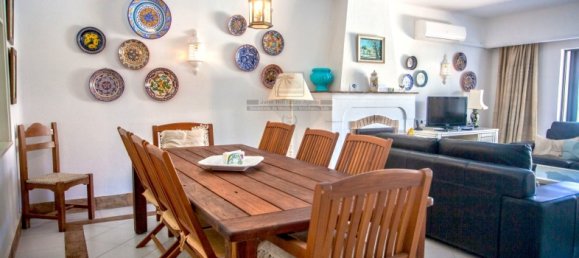 Casa de 3 dormitorios en Almancil, Portugal No. 141565 14