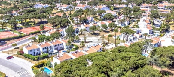 Casa de 3 dormitorios en Almancil, Portugal No. 141565 10