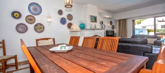 Casa de 3 dormitorios en Almancil, Portugal No. 141565 15