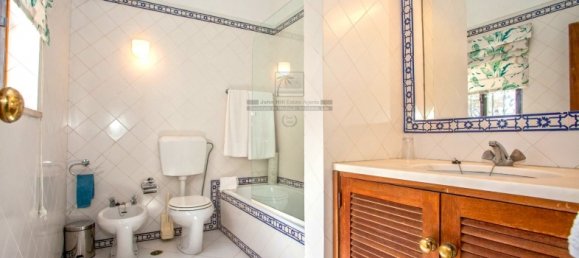 Casa de 3 dormitorios en Almancil, Portugal No. 141565 21