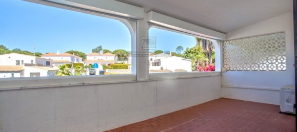 Casa de 3 dormitorios en Almancil, Portugal No. 141565 8