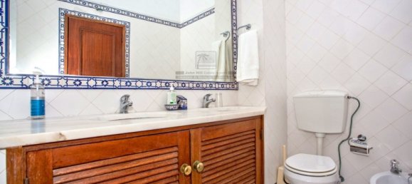 Casa de 3 dormitorios en Almancil, Portugal No. 141565 19