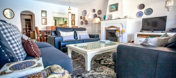 Casa de 3 dormitorios en Almancil, Portugal No. 141565 13