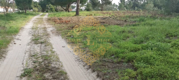 Grundstück in Sesimbra, Portugal 1m², Nr. 145913 4