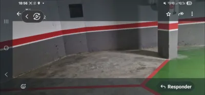 Garaje en Lloret de Mar, Spain 12 m² No. 230415