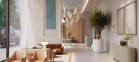 2 Schlafzimmer Wohnung in Downtown Dubai (Downtown Burj Dubai), UAE, Nr. 105118 3