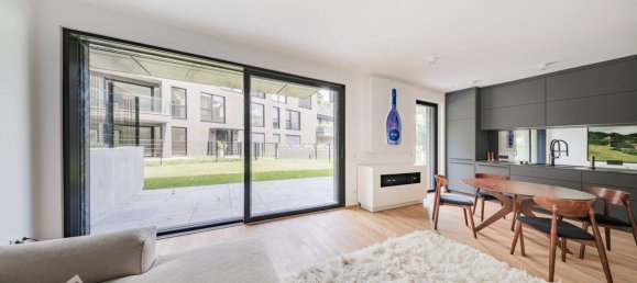 4-Zimmer Wohnung in Döbling, Austria, Nr. 49464 6