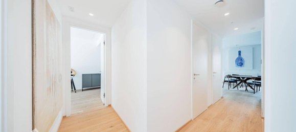 4-Zimmer Wohnung in Döbling, Austria, Nr. 49464 19