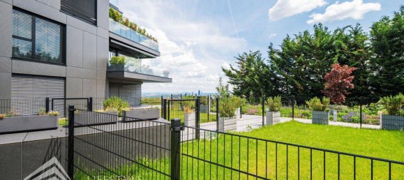 4-Zimmer Wohnung in Döbling, Austria, Nr. 49464 3