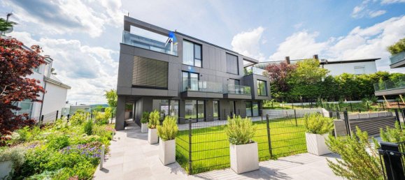 4-Zimmer Wohnung in Döbling, Austria, Nr. 49464 27