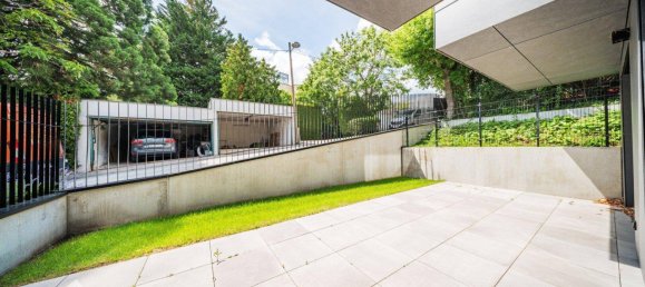 4-Zimmer Wohnung in Döbling, Austria, Nr. 49464 31