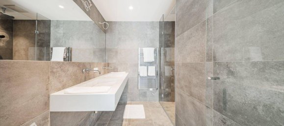 4-Zimmer Wohnung in Döbling, Austria, Nr. 49464 23