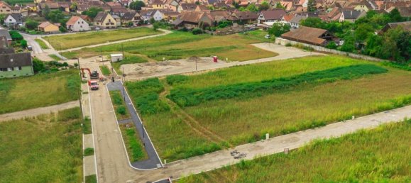 392m² Land in Beblenheim, France No. 283998 3