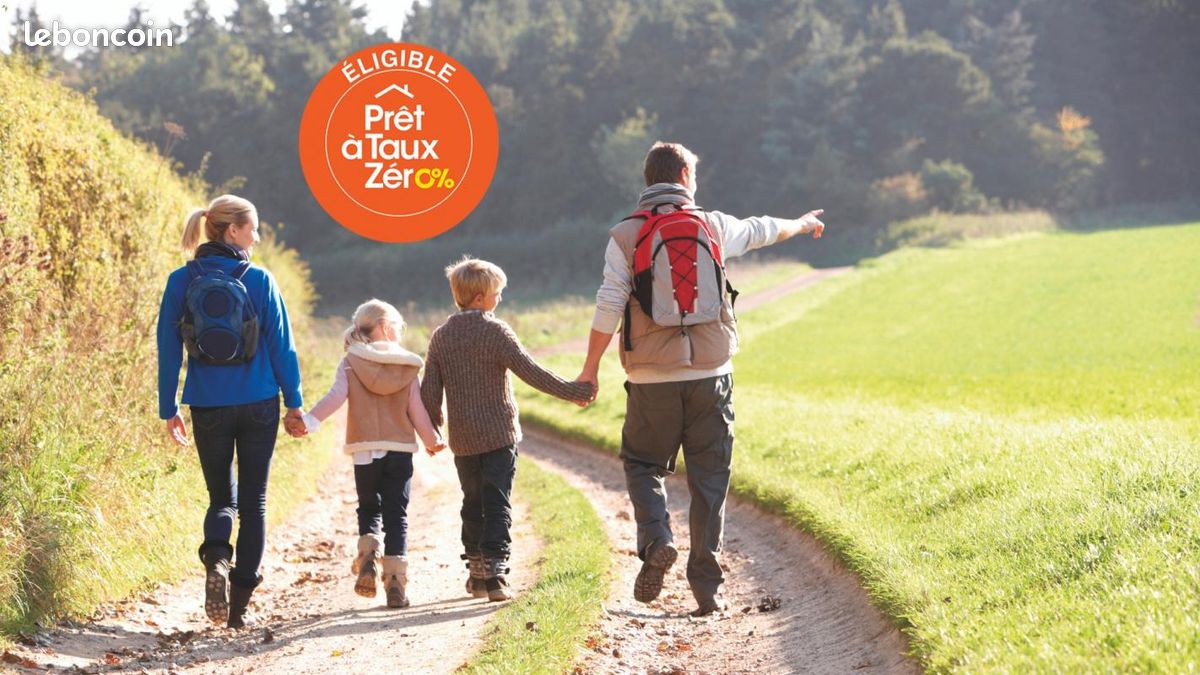 392m² Land in Beblenheim, France No. 283998