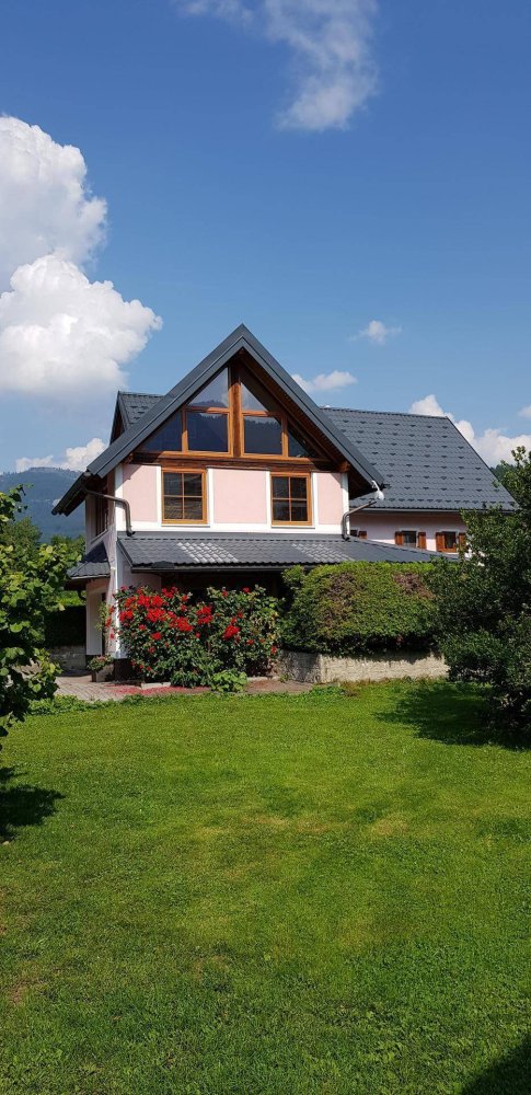 6-Zimmer Haus in Bad Goisern am Hallstättersee, Austria, Nr. 231935