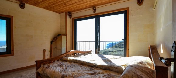 فيلا 3+1 في Gazipasa, Turkey رقم 14798 13