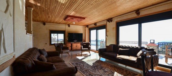 فيلا 3+1 في Gazipasa, Turkey رقم 14798 7