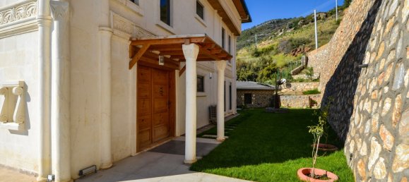 فيلا 3+1 في Gazipasa, Turkey رقم 14798 10