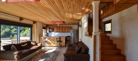 فيلا 3+1 في Gazipasa, Turkey رقم 14798 3