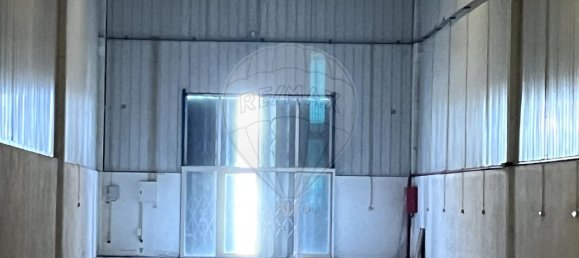 Lagerhaus in Samora Correia, Portugal 417m², Nr. 67141 10