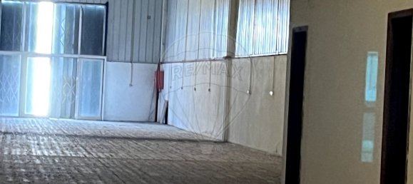 Lagerhaus in Samora Correia, Portugal 417m², Nr. 67141 9