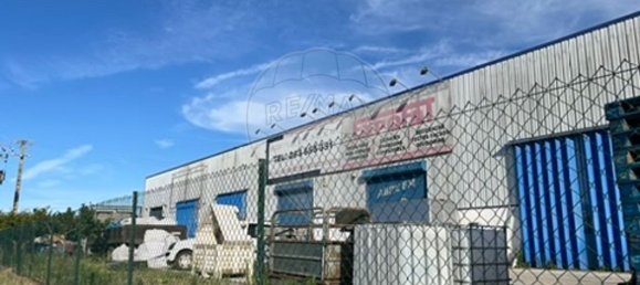 Lagerhaus in Samora Correia, Portugal 417m², Nr. 67141 5