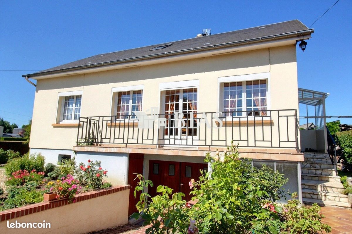 Casa T3 em Eure, France N.º 354587
