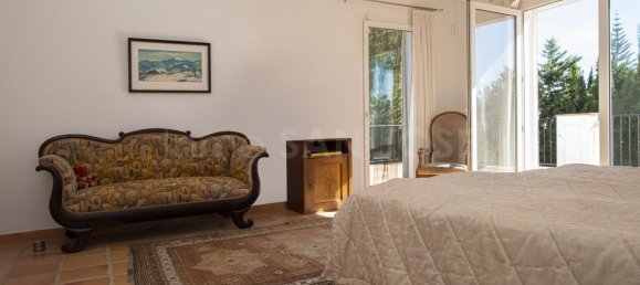 3 bedrooms Villa in Marbella, Spain No. 117160 14