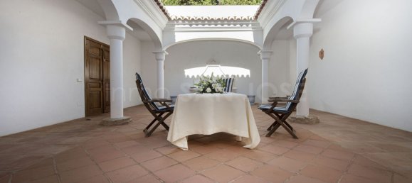 3 bedrooms Villa in Marbella, Spain No. 117160 10