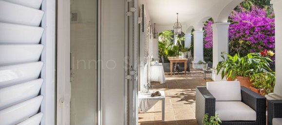 3 bedrooms Villa in Marbella, Spain No. 117160 7