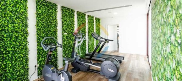 2 bedrooms Apartment in Mouttagiaka, Cyprus No. 8227 4