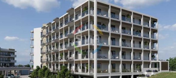 2 bedrooms Apartment in Mouttagiaka, Cyprus No. 8227 2