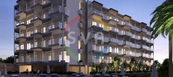 2 bedrooms Apartment in Mouttagiaka, Cyprus No. 8227 10