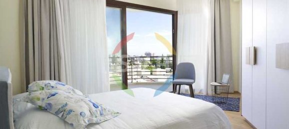 2 bedrooms Apartment in Mouttagiaka, Cyprus No. 8227 5